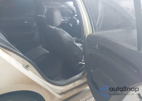 2015 Volkswagen Golf Gti 2.0T Autobahn 4-Door z USA, uszkodzony, nr VIN 3VW4T7AU2FM001995